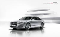 Audi A8 #6