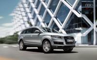 Audi Q7 #7