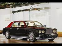 Bentley Arnage #4