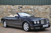 Bentley Azure #5