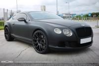 Bentley Continental GT #8