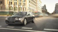 bentley flying spur #3