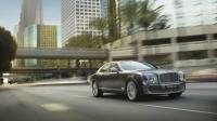 Bentley Mulsanne #2