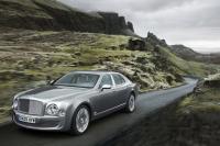 Bentley Mulsanne