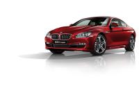 BMW 6 Series #4