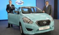 Bookings Open for the New Datsun Go