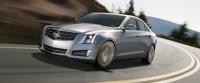 cadillac ats #3