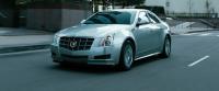 Cadillac CTS #1