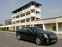 Cadillac CTS-V