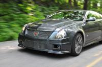 Cadillac CTS-V #6