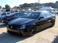 Cadillac CTS