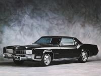 Cadillac Eldorado #7