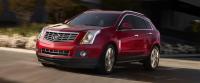 cadillac srx 2014 #4