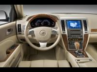 Cadillac STS #8