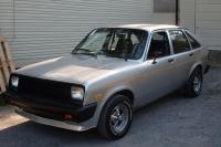 Chevrolet Chevette