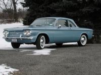 Chevrolet Corvair