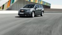 chevrolet orlando #9