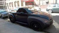 Chevrolet SSR