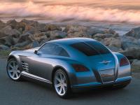 Chrysler Crossfire #6