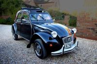 Citroen 2CV