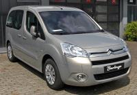 Citroen Berlingo Multispace #5