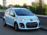 Citroen C1 #2