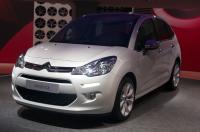 Citroen C3 #1