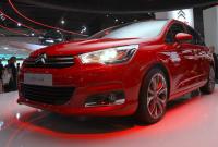 Citroen C4 #3