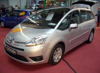 Citroen C4 Picasso #7