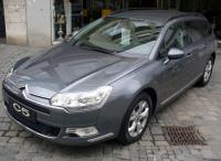 Citroen C5 Tourer #8