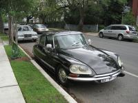 Citroen DS