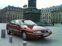 Citroen XM