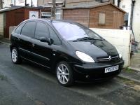 Citroen Xsara Picasso