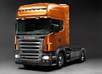 Commercial Vehicles and Heavy Trucks is the play of Scania: a Swedish Automotive Company here with its New G Series