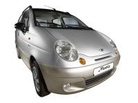 Daewoo Matiz #1