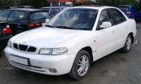 Daewoo Nubira #5