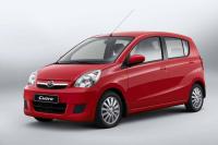 Daihatsu is set to launch three Korean ideas at the Auto Salon of Tokyo