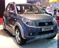 Daihatsu Terios #2