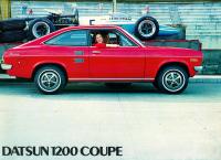 Datsun 1200 #9