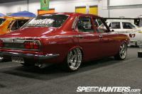 Datsun 1200 #7