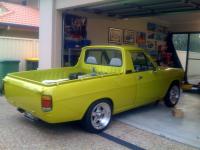 Datsun 1200