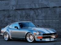 Datsun Z #4