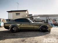 Datsun Z #8