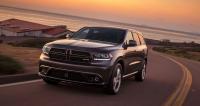 Dodge Durango #5