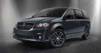 dodge grand caravan