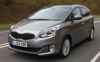 Driving Kia Carens 3 1.7 CRDi on long-term test!