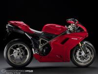 Ducati 1198 #2