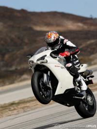 Ducati 848 #6