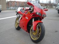 Ducati 996 #7