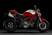 Ducati Monster #3